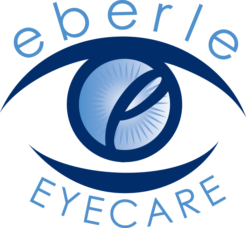 Eberle Eyecare Logo