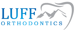 Luff Orthodontics Logo
